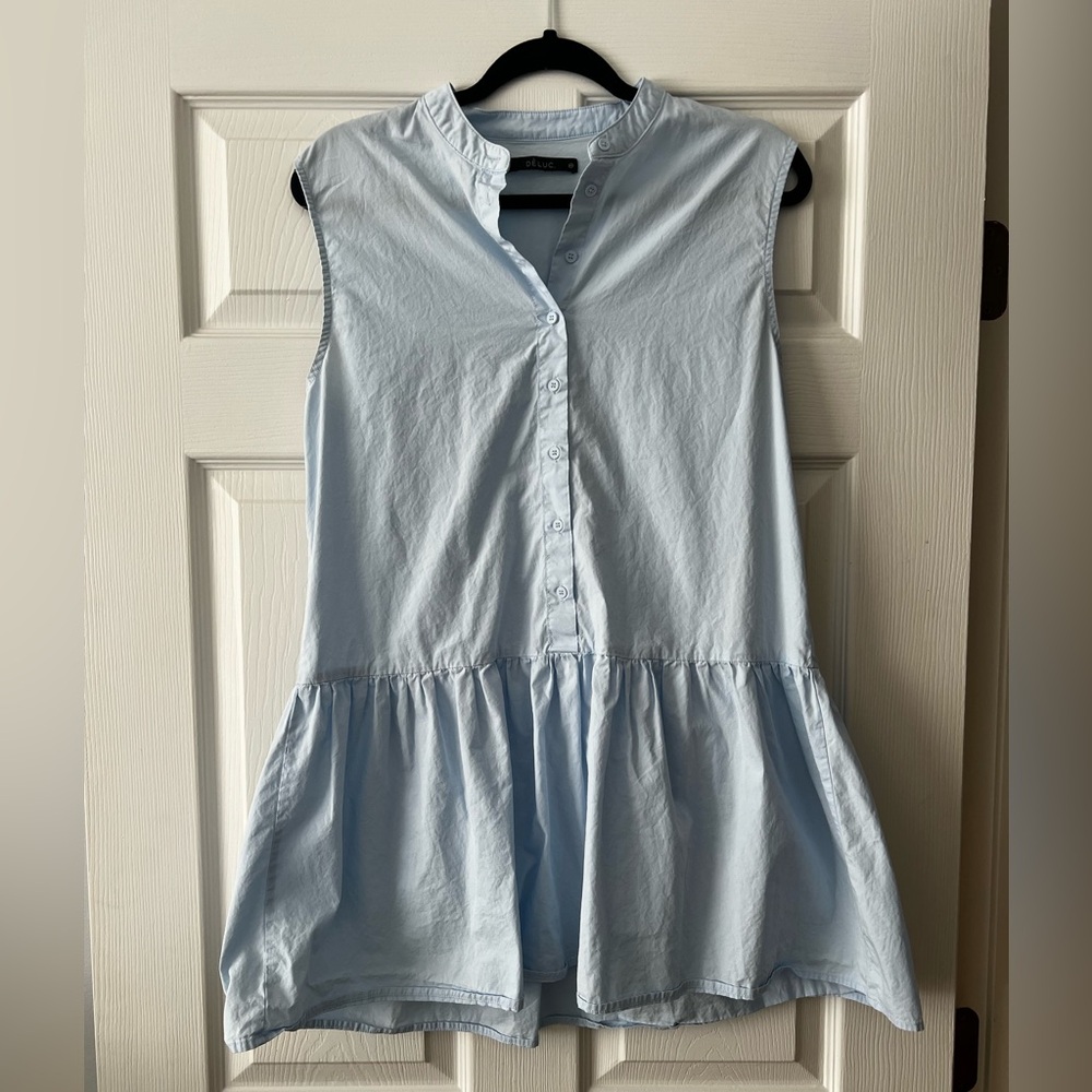 Dèluc dress - size M $20